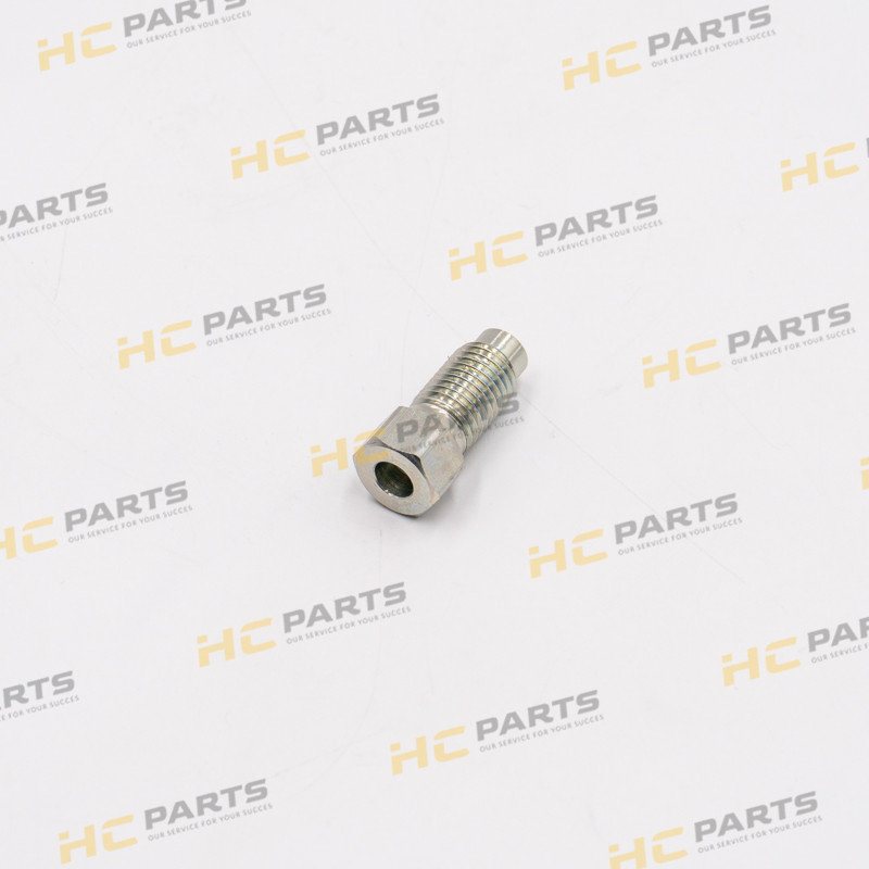 JCB Axle securing bolt