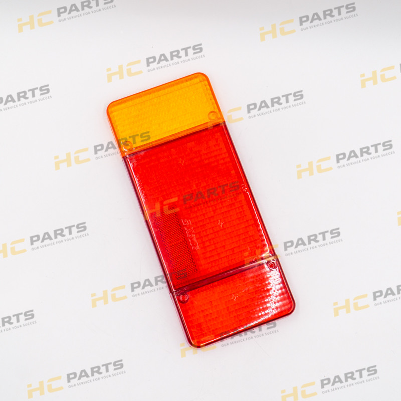 JCB Rear lampshade - telescopic loaders
