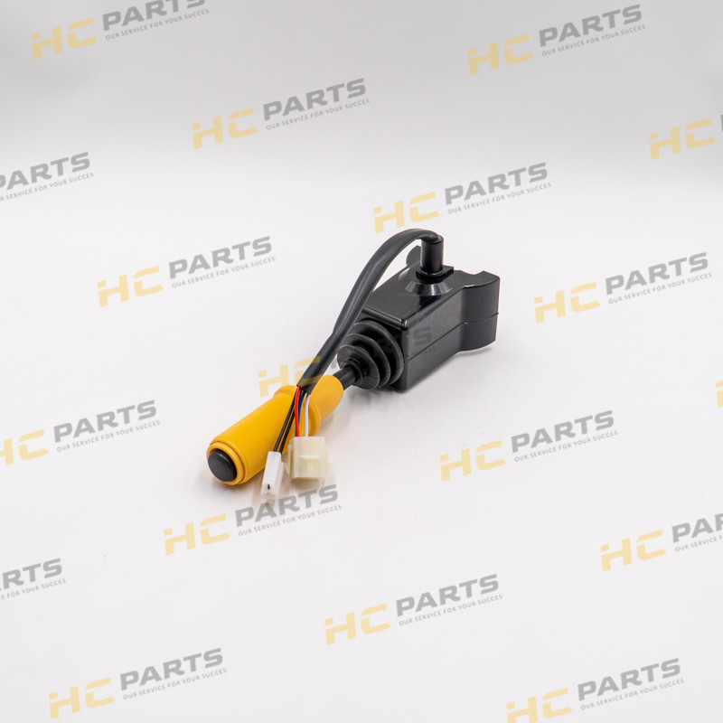 JCB передний/задний переключатель привода-AZERI PARTS