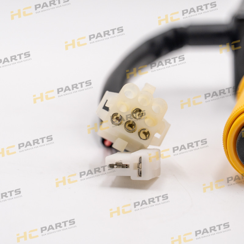 JCB передний/задний переключатель привода-AZERI PARTS