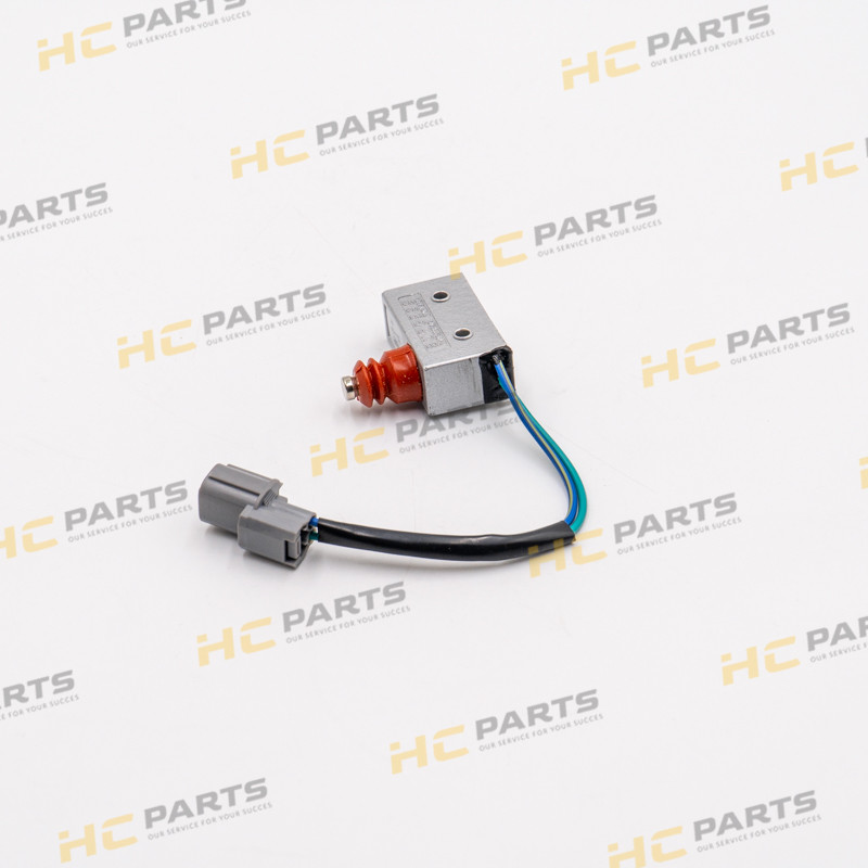 JCB Micro switch - 4CX AZERI PARTS