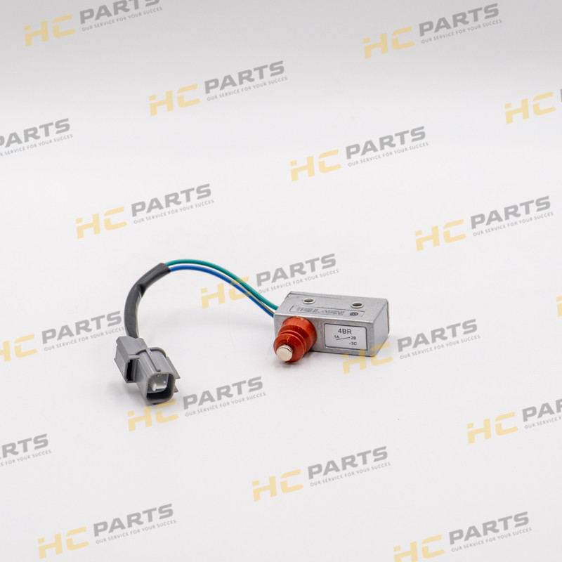 JCB Micro switch - 4CX AZERI PARTS
