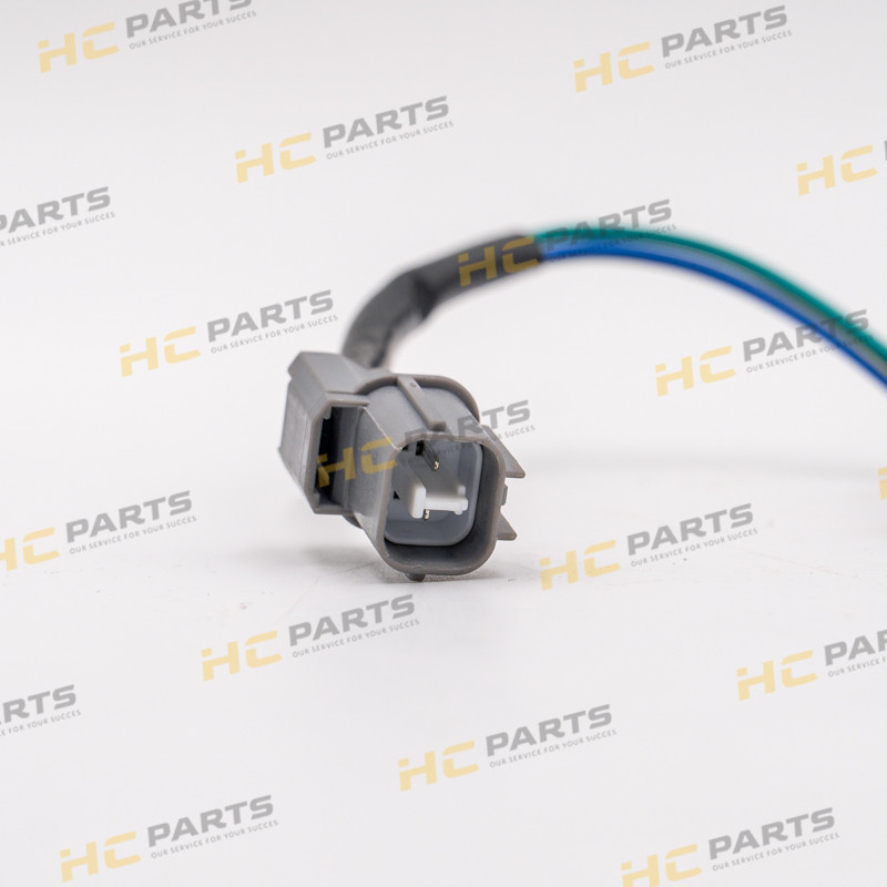 JCB Micro switch - 4CX AZERI PARTS