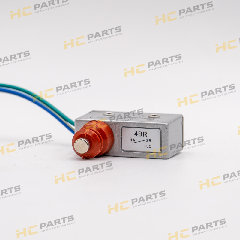 JCB Micro switch - 4CX AZERI PARTS