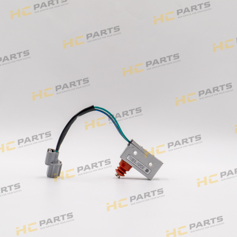 JCB Micro switch - 4CX AZERI PARTS