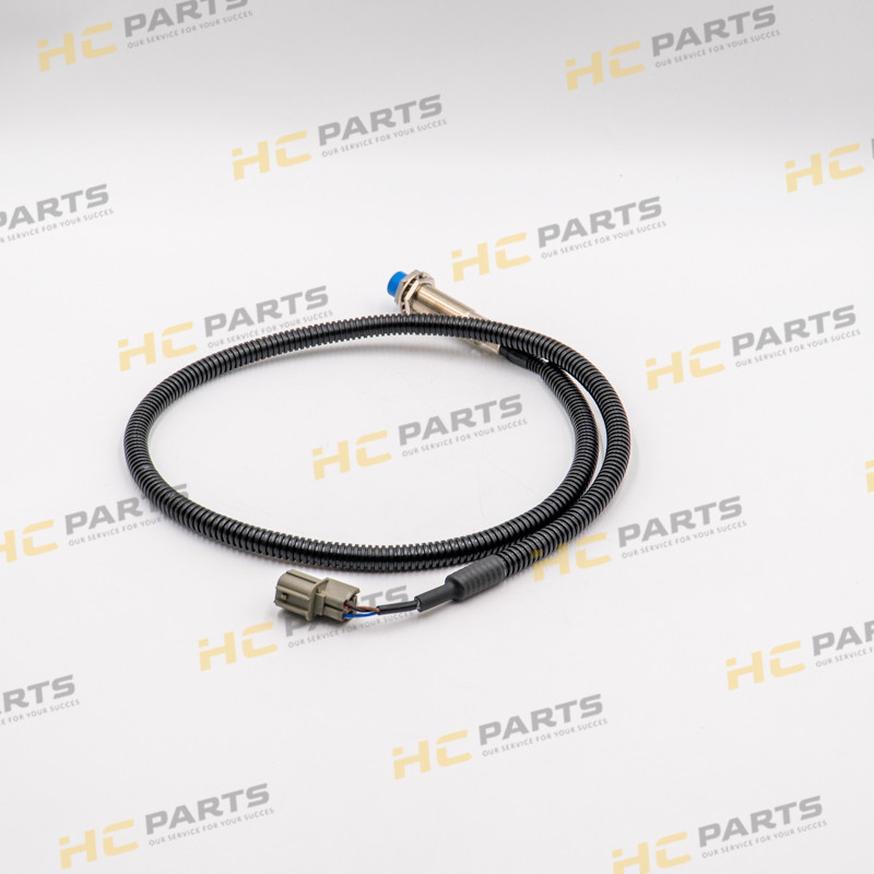 JCB Wheel alignment sensor - 4CX