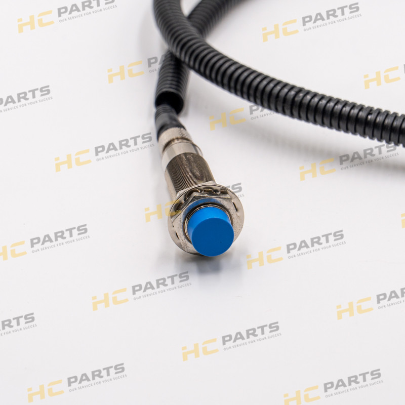JCB Wheel alignment sensor - 4CX