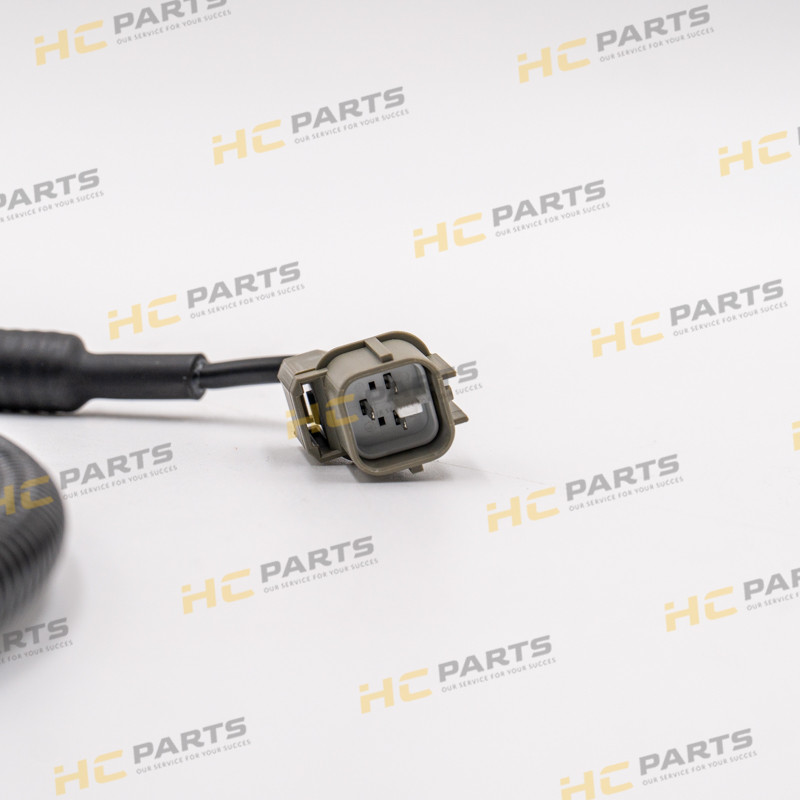 JCB Wheel alignment sensor - 4CX