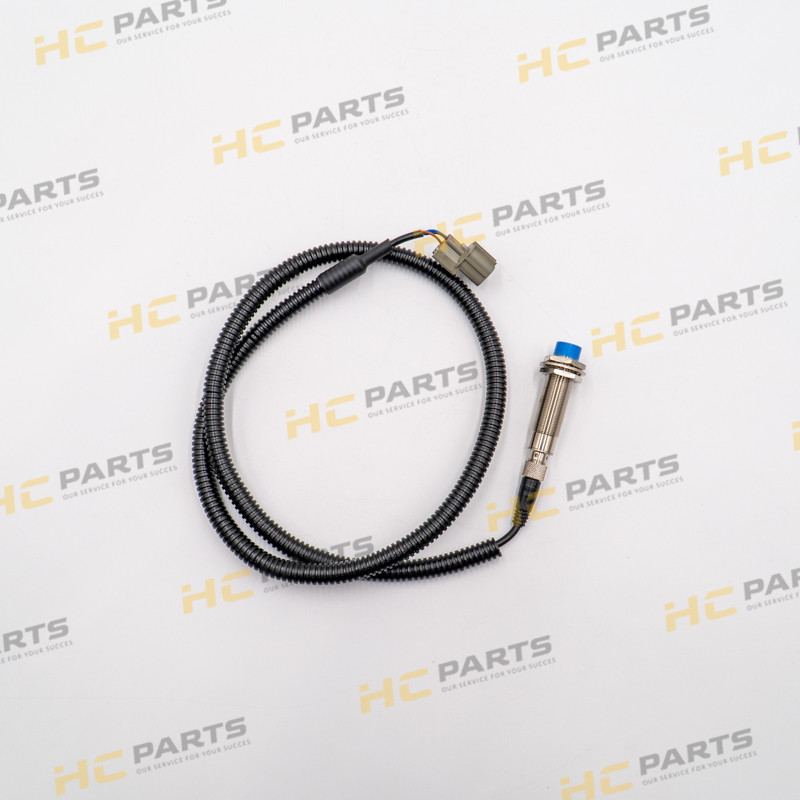 JCB Wheel alignment sensor - 4CX