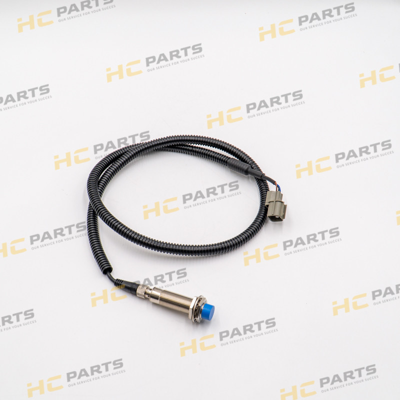 JCB Wheel alignment sensor - 4CX