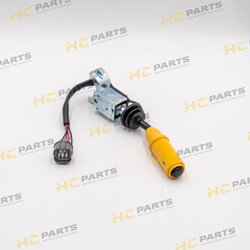 JCB Switch forward &amp; reverse - 2CX 3CX MANUAL