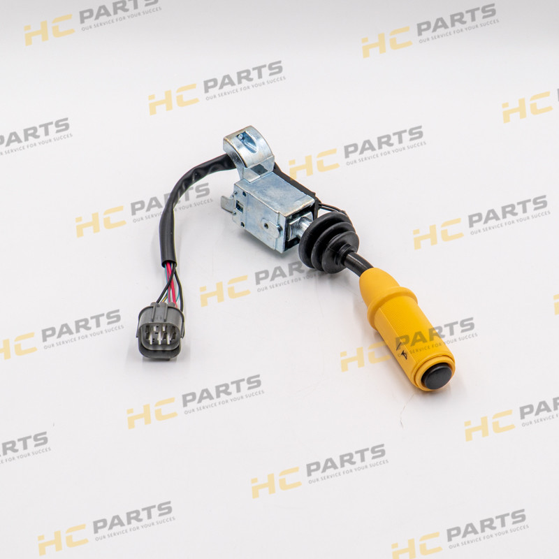 JCB Switch forward &amp; reverse - 2CX 3CX MANUAL