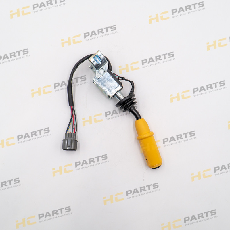 JCB Switch forward &amp; reverse - 2CX 3CX MANUAL