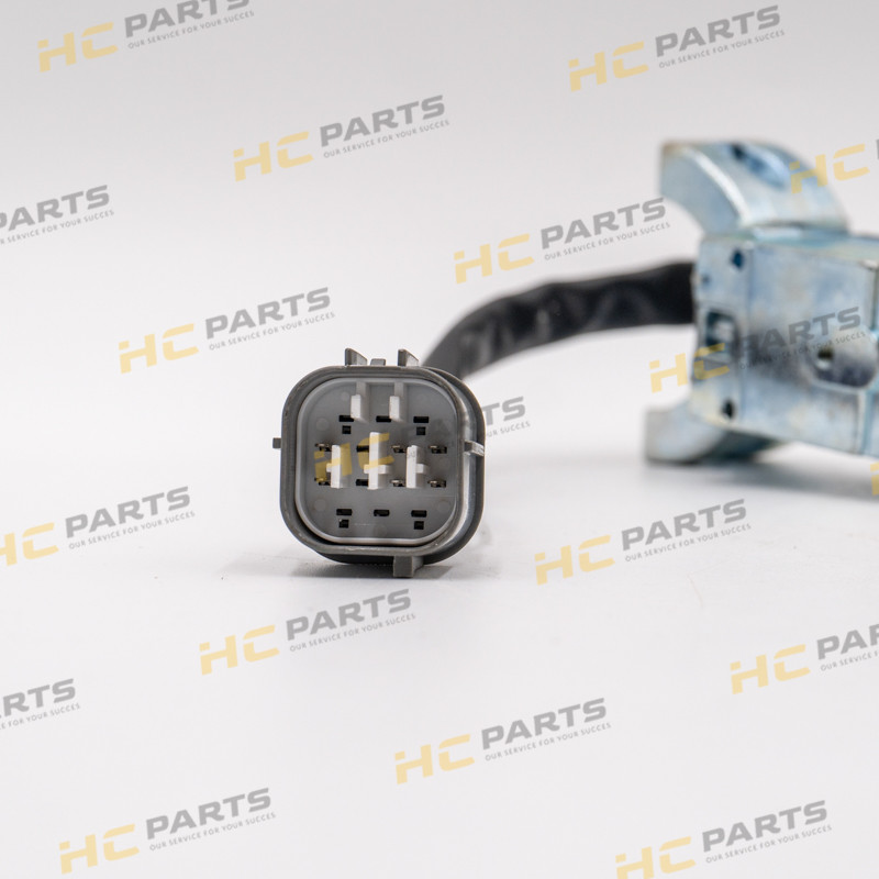 JCB Switch forward &amp; reverse - 2CX 3CX MANUAL