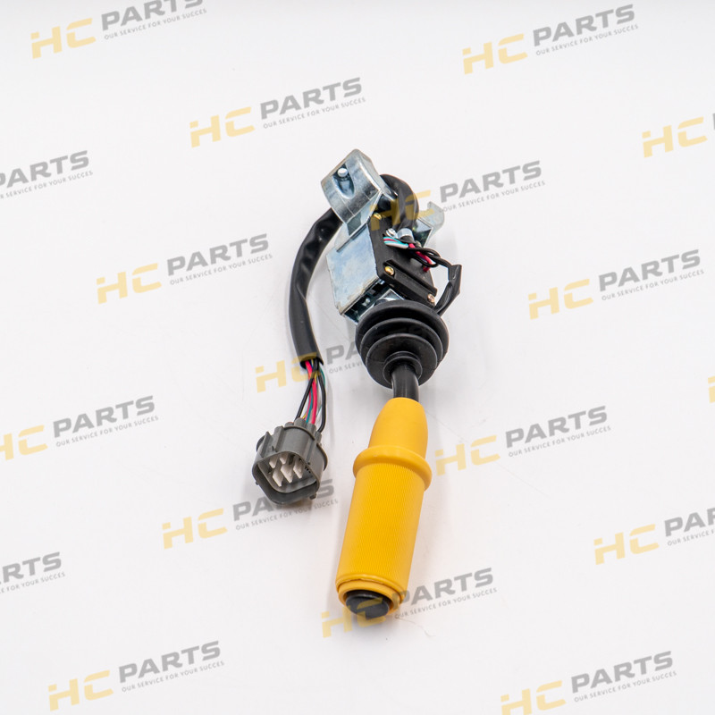 JCB Switch forward &amp; reverse - 2CX 3CX MANUAL