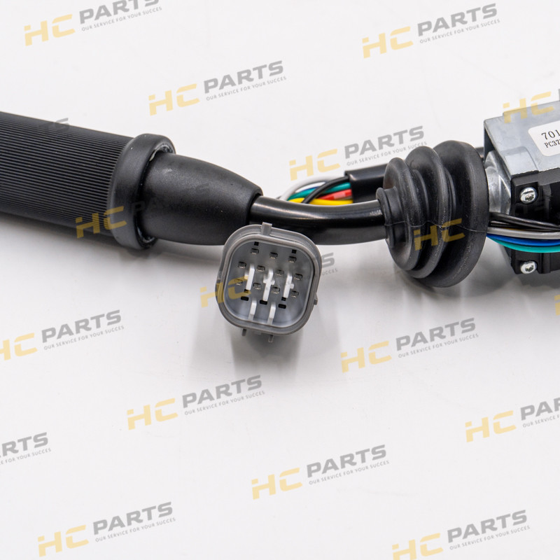JCB Switch forward &amp; reverse - 3CX 4CX AUTOSHIFT