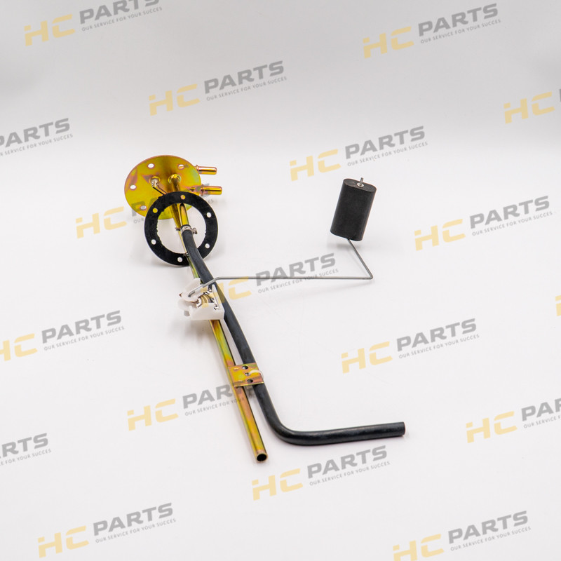 JCB Sender fuel - telescopic handler AZERI PARTS