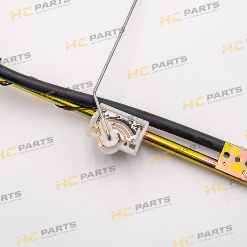 JCB Sender fuel - telescopic handler AZERI PARTS