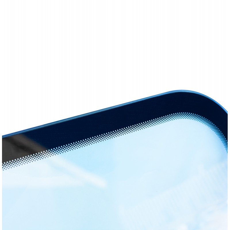 ВЕТРОВОЕ СТЕКЛО ВЕРХНЯЯ ШЕЛКОГРАФИЯ МИНИ-ЭКСКАВАТОР / ГУСЕНИЧНЫЙ / КОЛЕСНЫЙ ЭКСКАВАТОР JCB 8085ZTS JS130LC JS145W 331/58212