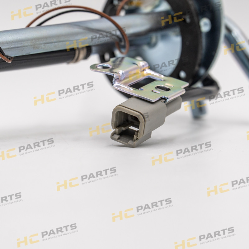 JCB Sensor fuel level TIER4 - 3CX 4CX