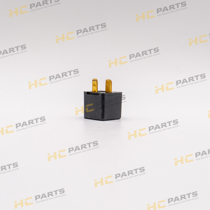 JCB Relay 4 pin 12V 40A - 3CX 4CX