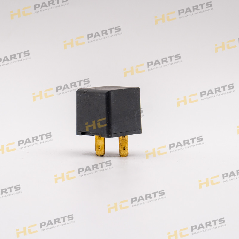 JCB Relay 4 pin 12V 40A - 3CX 4CX