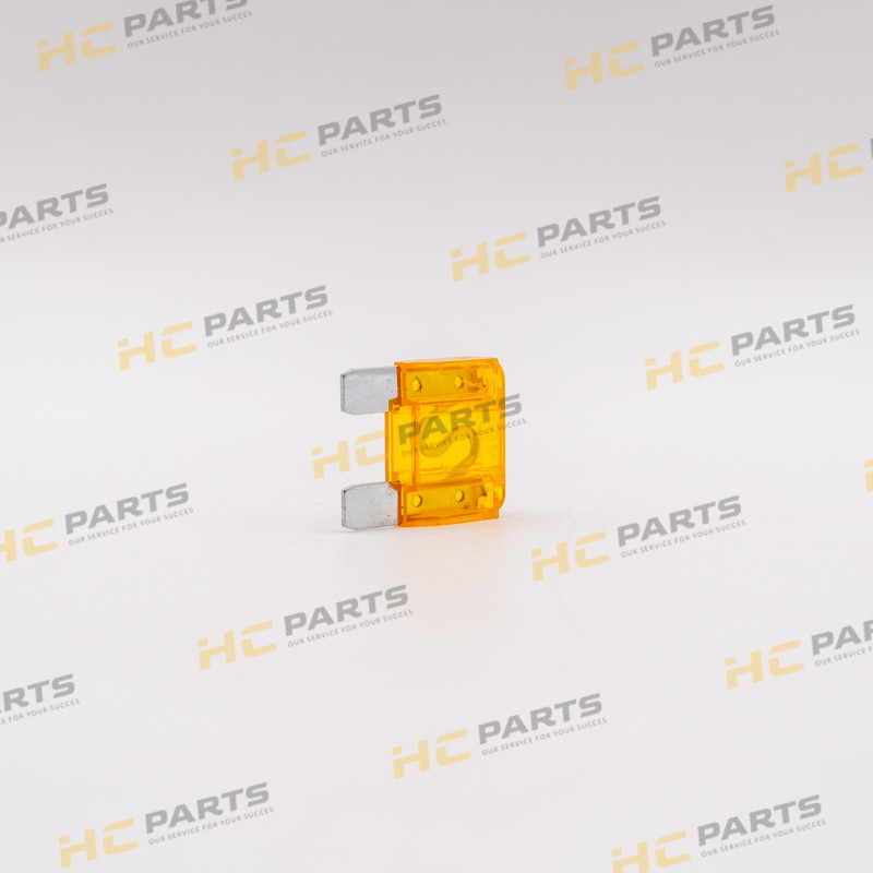 JCB предохранитель 40amp-AZERI PARTS