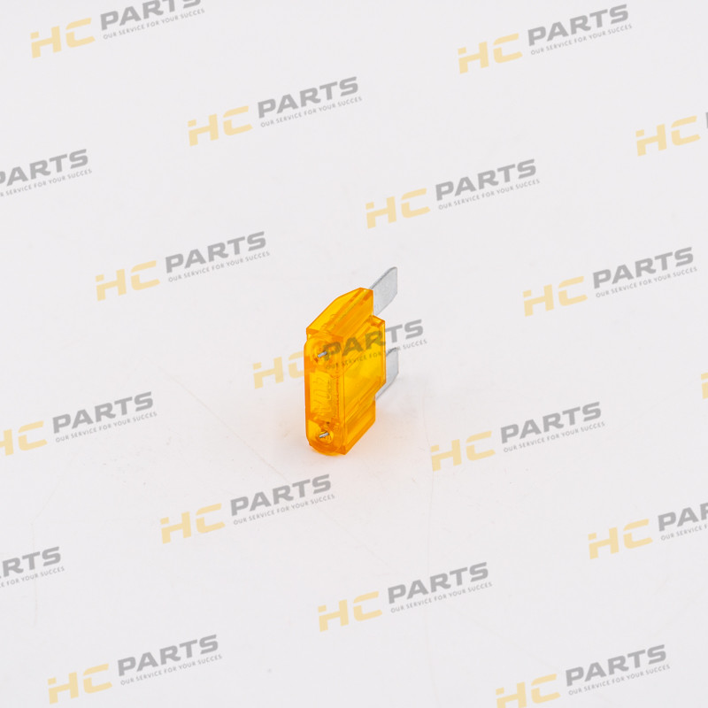 JCB предохранитель 40amp-AZERI PARTS