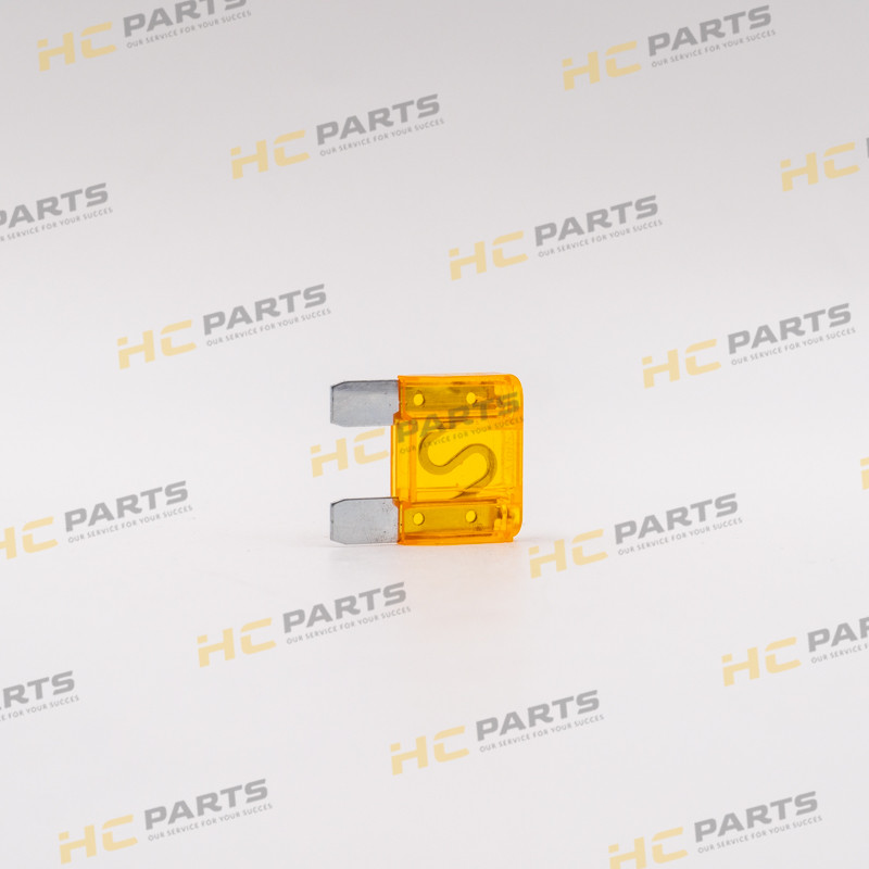 JCB предохранитель 40amp-AZERI PARTS