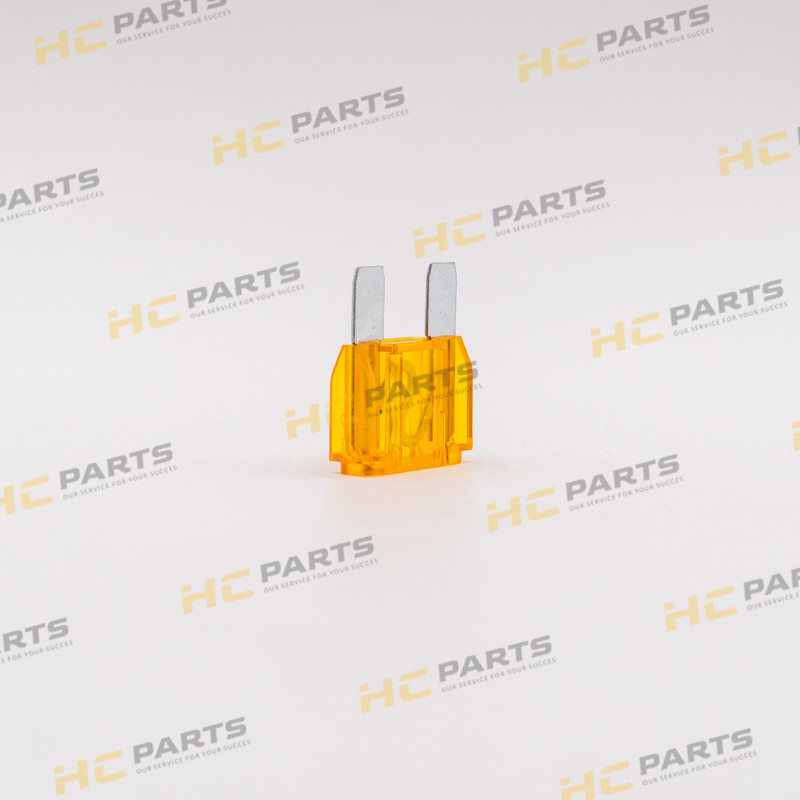 JCB предохранитель 40amp-AZERI PARTS