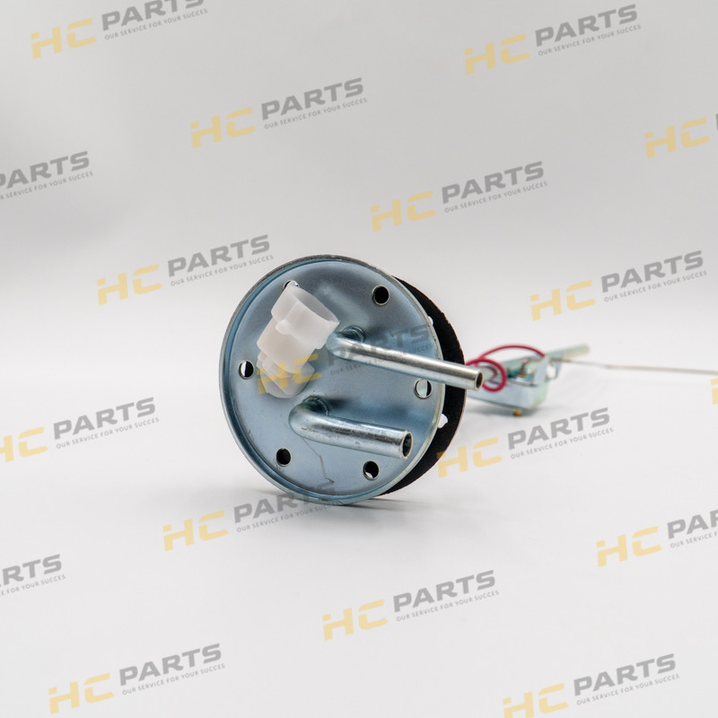 JCB Sender fuel - telescopic handler AZERI PARTS