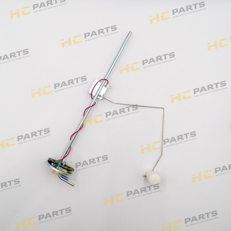 JCB Sender fuel - telescopic handler AZERI PARTS