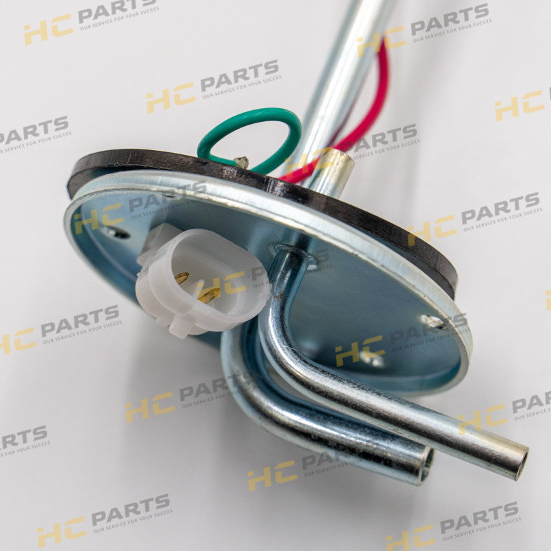 JCB Sender fuel - telescopic handler AZERI PARTS