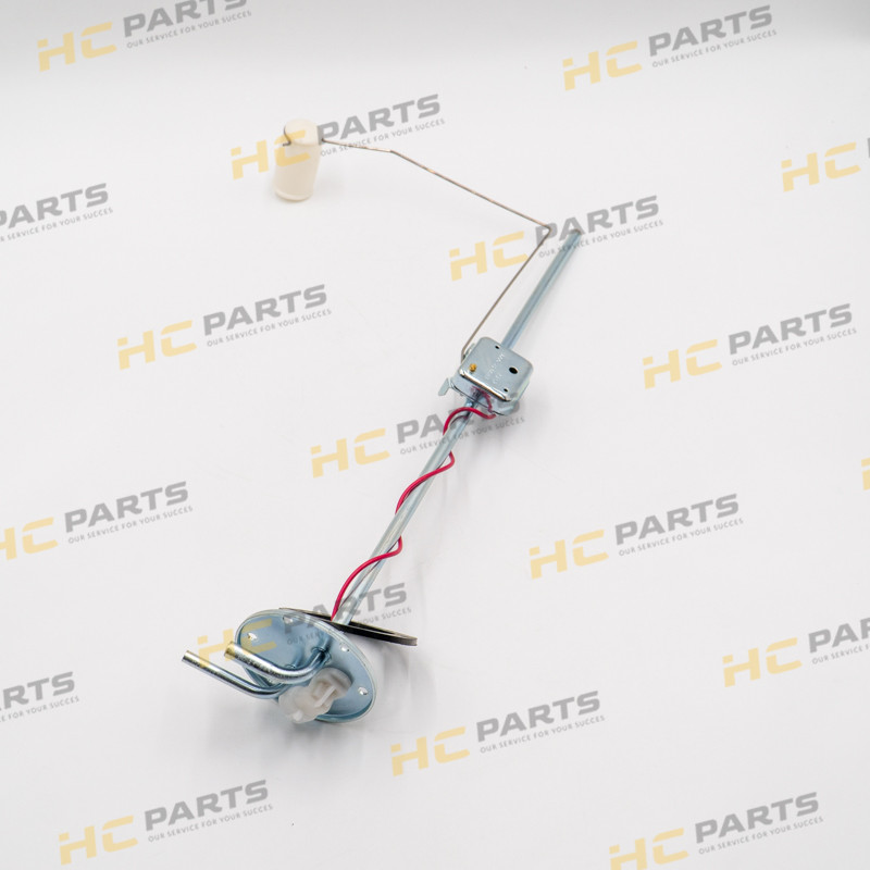 JCB Sender fuel - telescopic handler AZERI PARTS