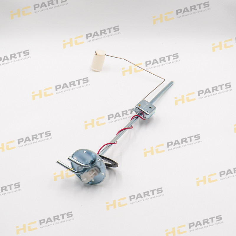 JCB Sender fuel - telescopic handler AZERI PARTS