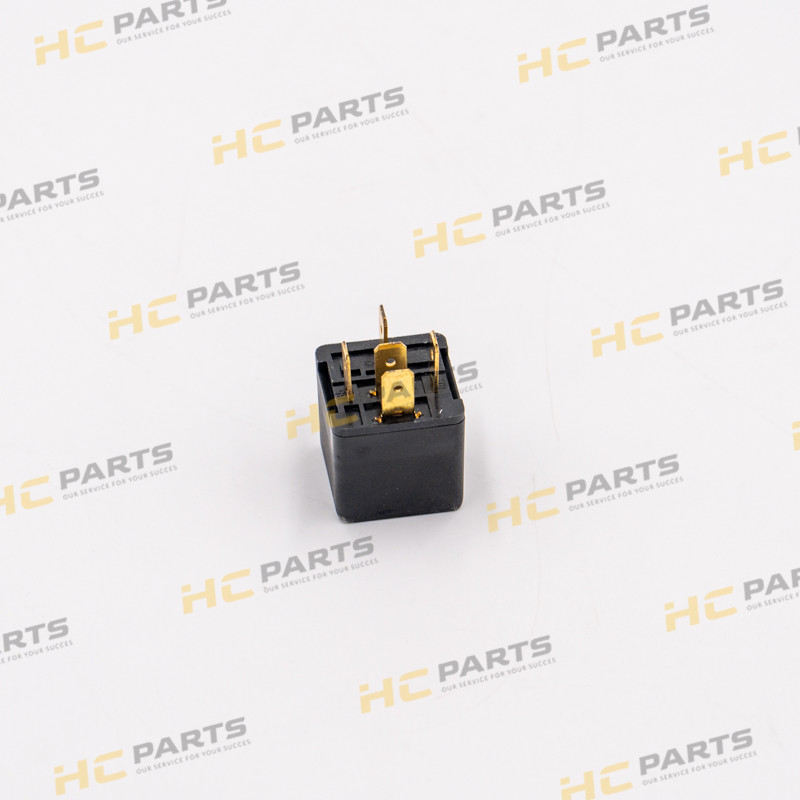 JCB реле 5 pin 12V-AZERI PARTS