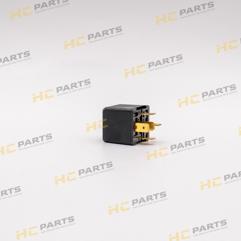 JCB реле 5 pin 12V-AZERI PARTS