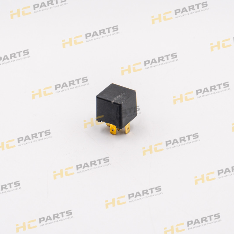 JCB реле 5 pin 12V-AZERI PARTS