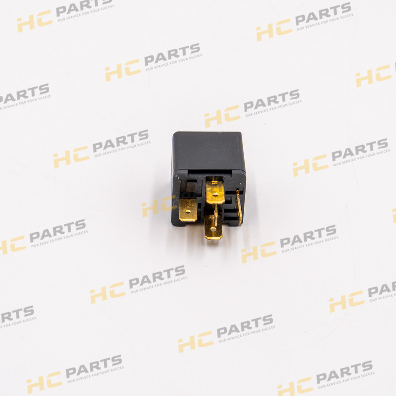 JCB реле 5 pin 12V-AZERI PARTS
