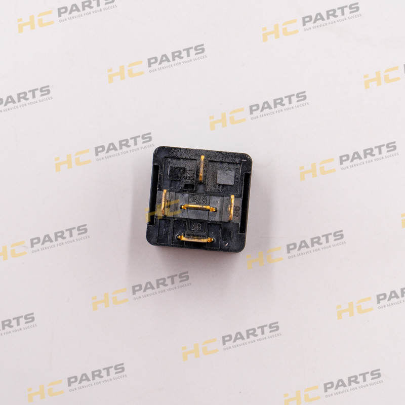 JCB реле 5 pin 12V-AZERI PARTS