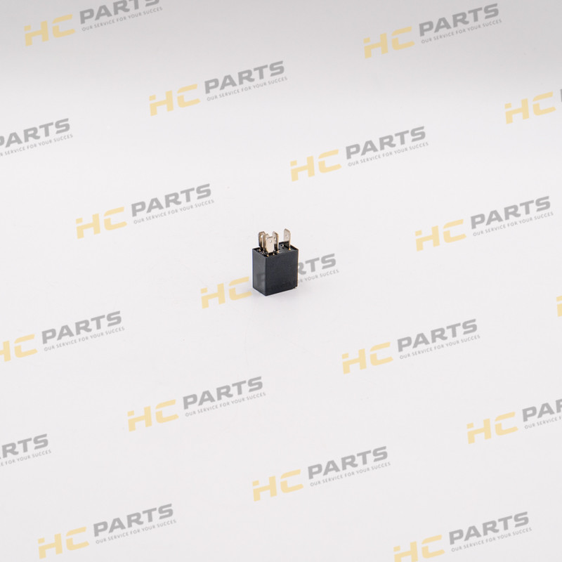 JCB Relay 5 pin 12V