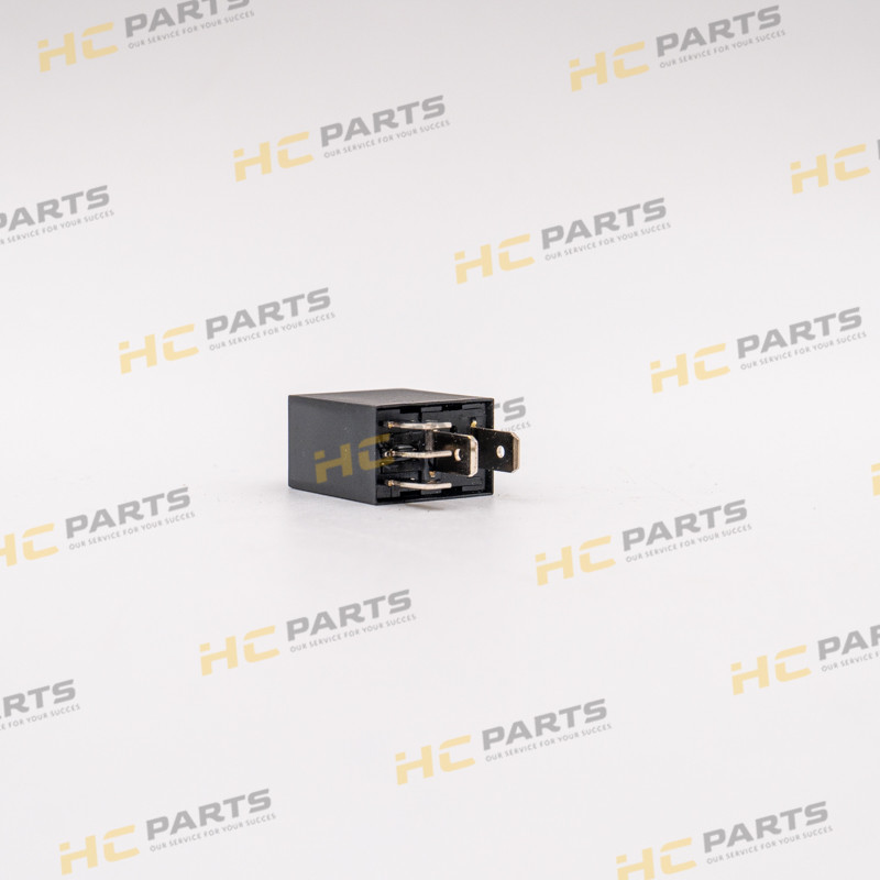 JCB Relay 5 pin 12V