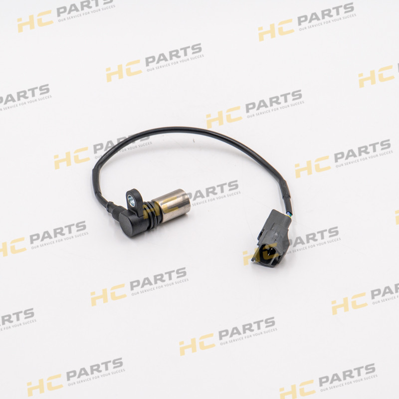 JCB Camshaft position sensor - JS