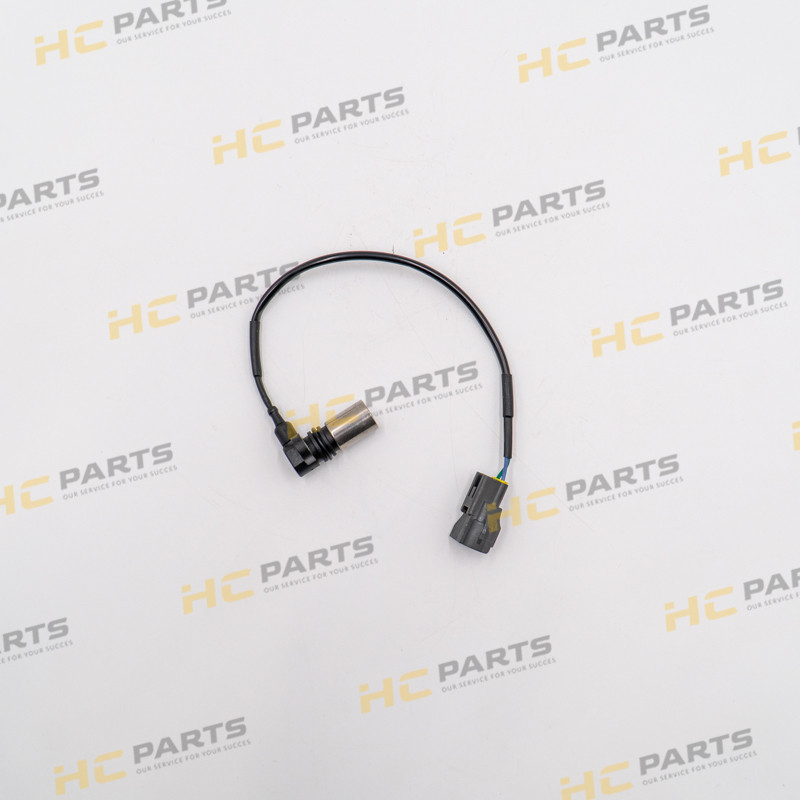 JCB Camshaft position sensor - JS