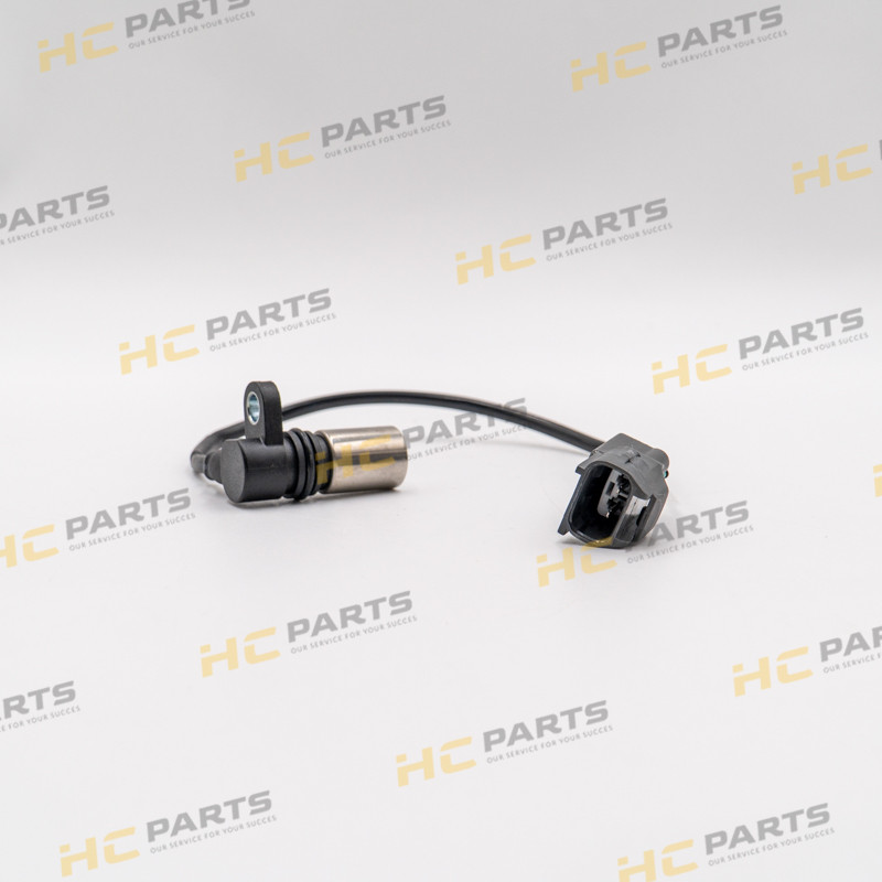 JCB Camshaft position sensor - JS