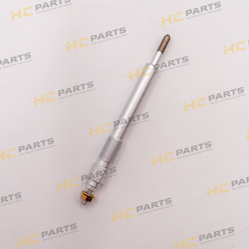 JCB Glow plug ISUZU 4BG1 - JS