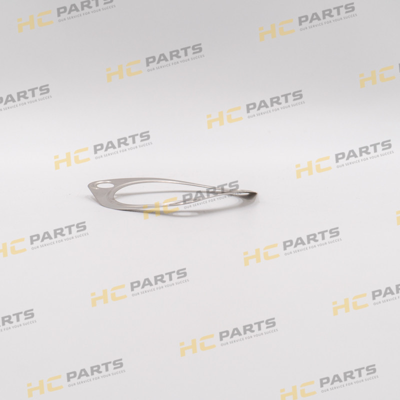 JCB Gasket muffler Perkins AA - 3CX 4CX