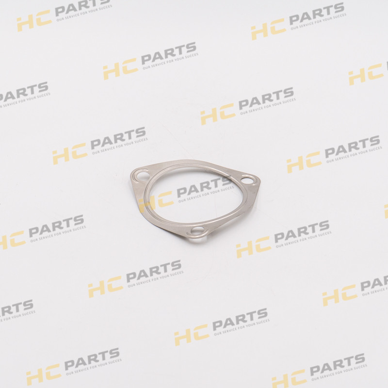 JCB Gasket muffler Perkins AA - 3CX 4CX