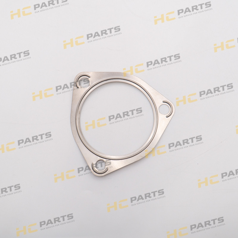 JCB Gasket muffler Perkins AA - 3CX 4CX