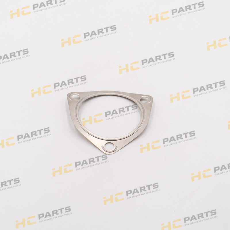 JCB Gasket muffler Perkins AA - 3CX 4CX